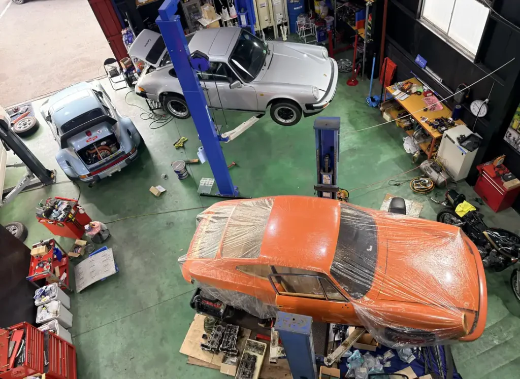 ポルシェゲート　34