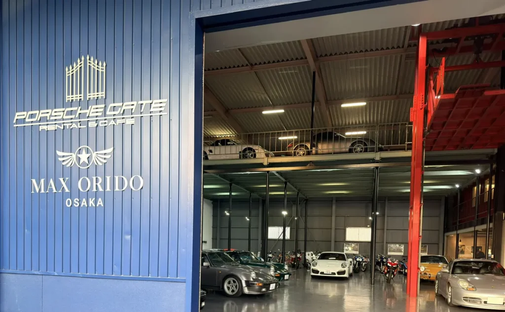 ポルシェゲート　35