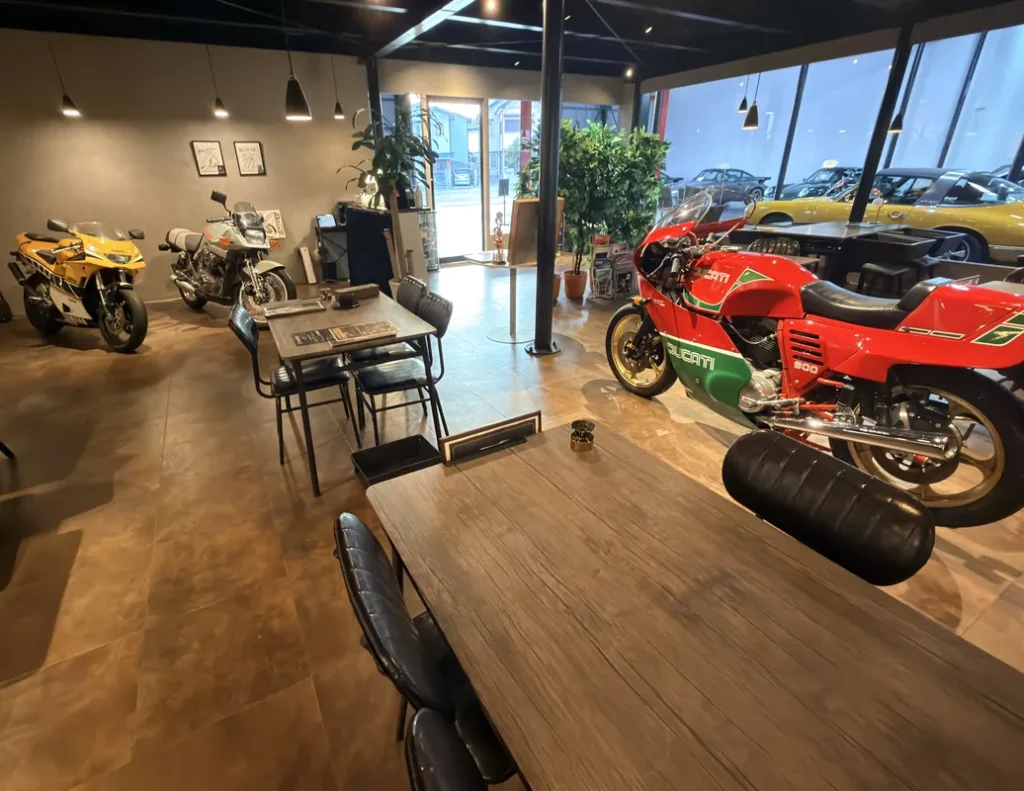 ポルシェゲート　36 