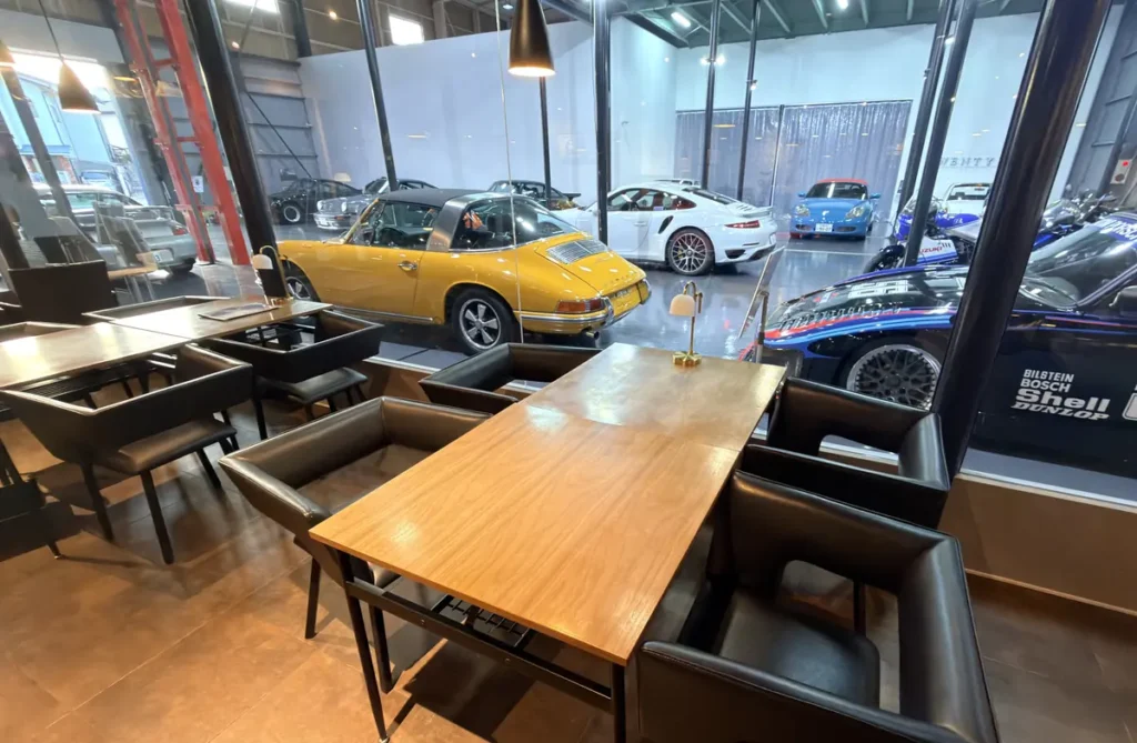 ポルシェゲート　38 