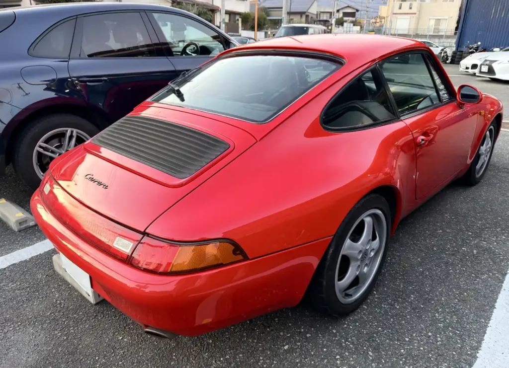 ポルシェゲート　39