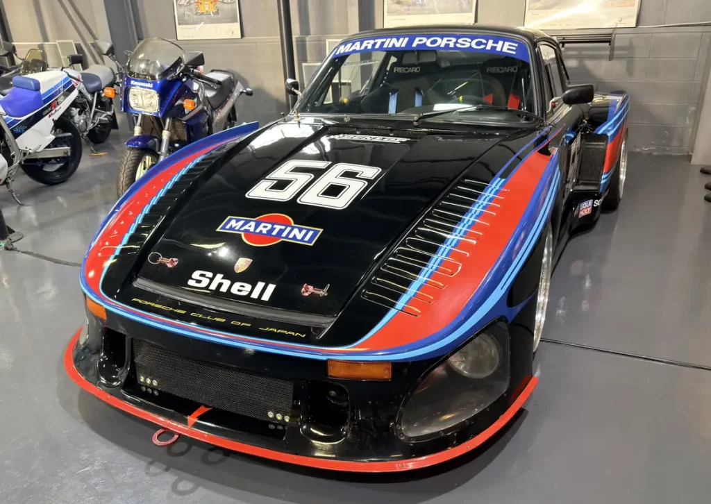 ポルシェゲート　42