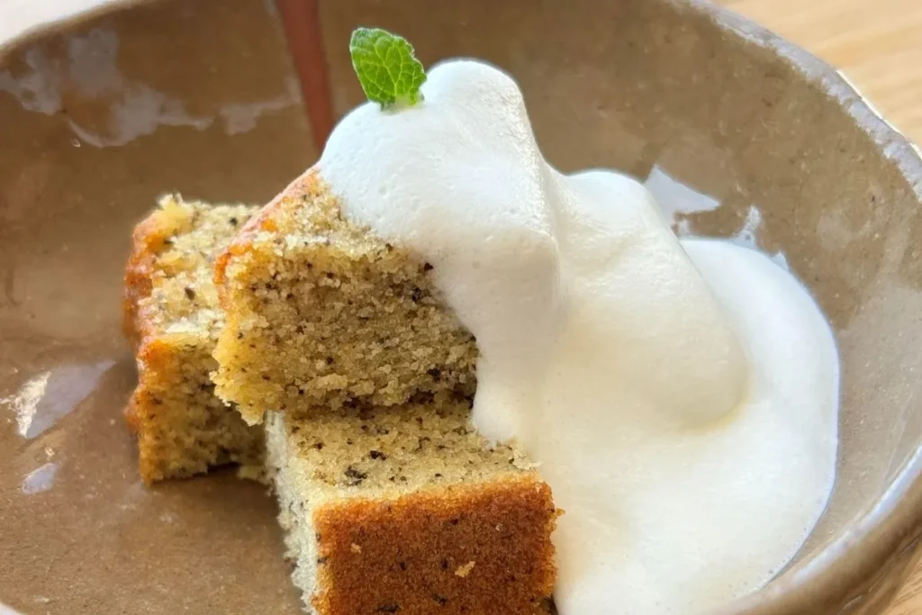 ぽたりぃ ミニスイーツ