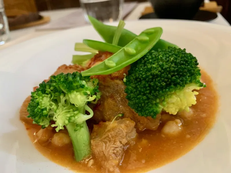 六甲厨房　ラグー２