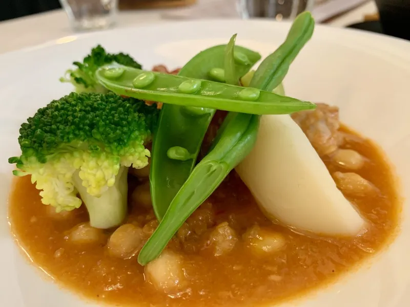 六甲厨房　ラグー３