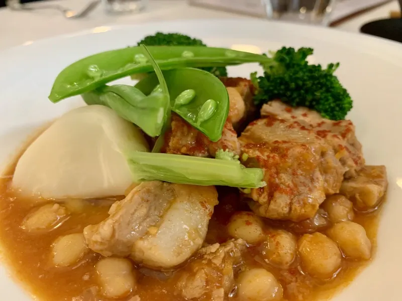 六甲厨房　ラグー４