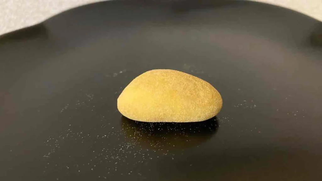 ピーカンナッツチョコレート