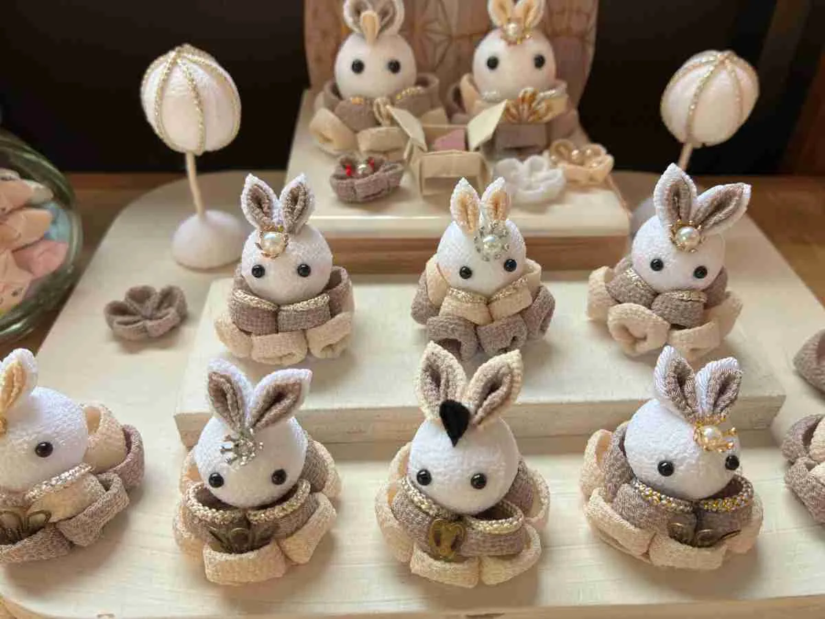 【高槻】「千笑堂」体にやさしいロースイーツカフェ｜毎月ワークショップ・イベントも