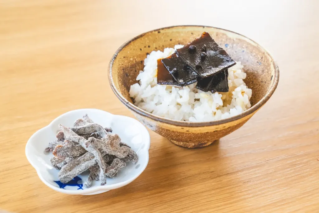 しまもと昆布　イメージ