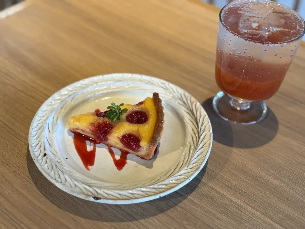 sizukuのスイーツ