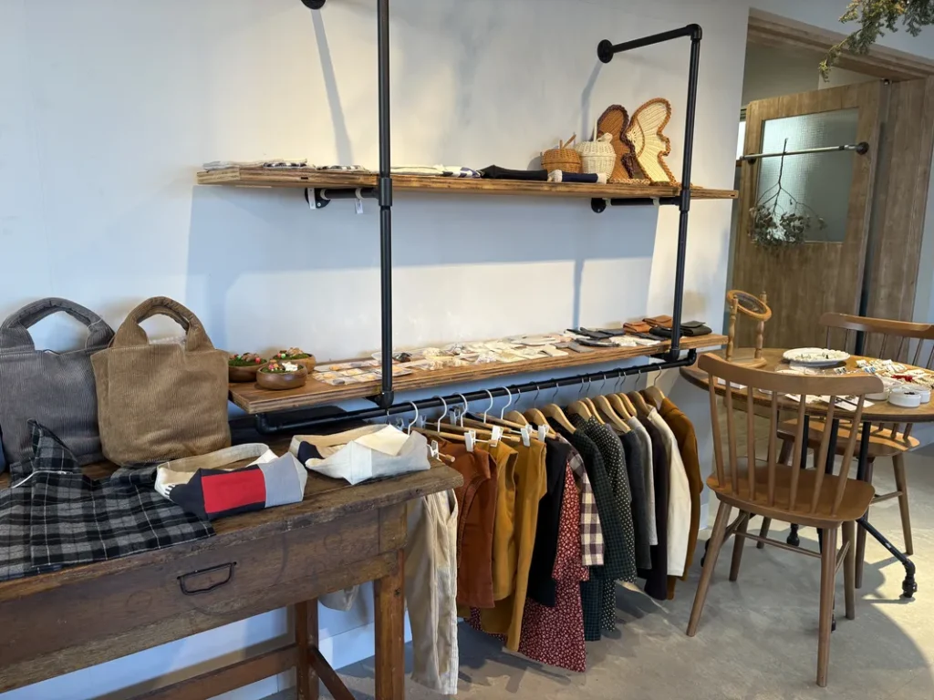 sizukuで販売されている雑貨