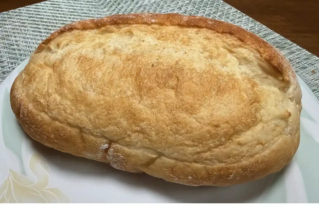 小麦の麹の塩糀カンパーニュ