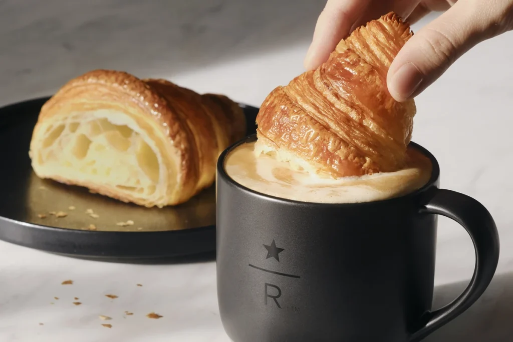 スターバックス リザーブ® カフェ