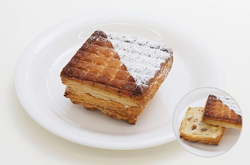 大丸神戸店〈パンヲユメミル〉