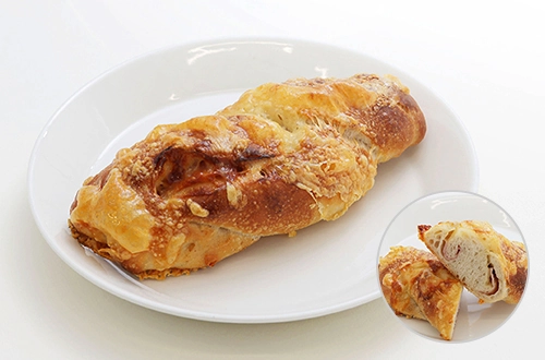 大丸神戸店〈パンヲユメミル〉