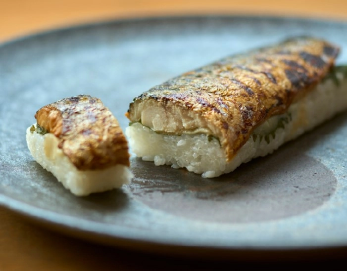 阪神梅田本店「鯖街道」
