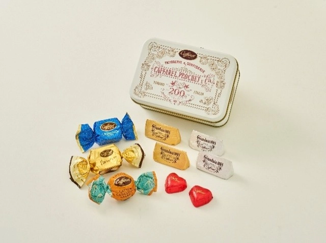 カファレル大丸神戸店