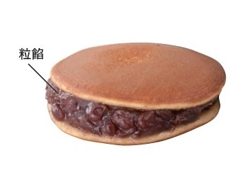 どらやきフェス　千鳥屋宗家