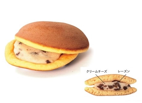 どらやきフェス　どら焼き専門店 丹坊