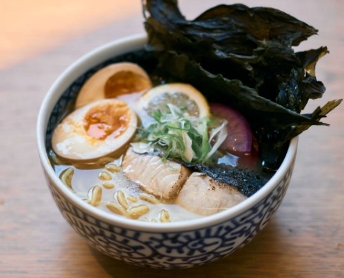 阪神梅田本店「鯖街道」