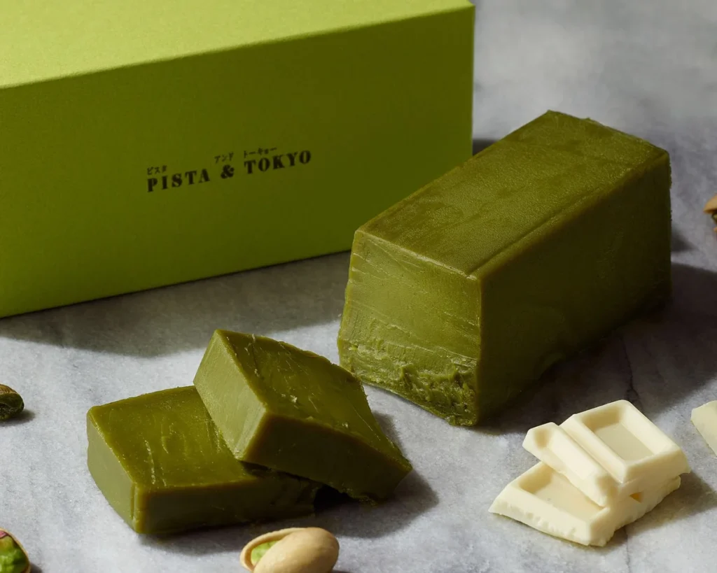 西宮阪急「PISTA & TOKYO」