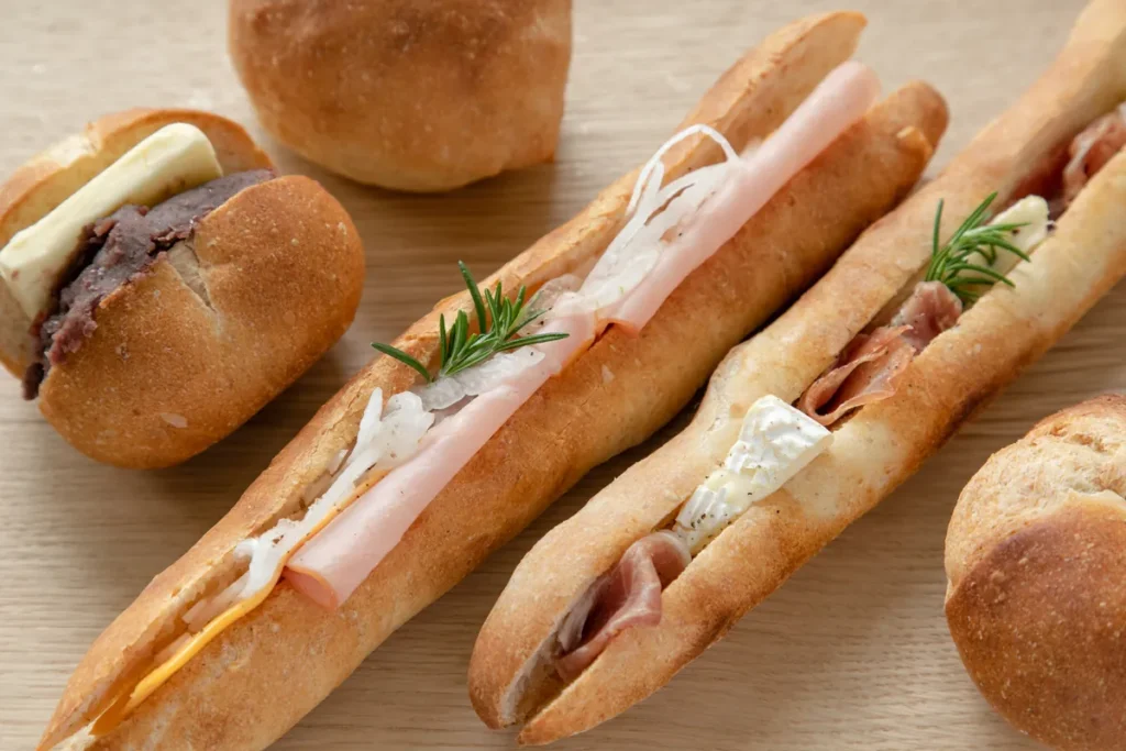 たかつきパンスクエア　カスクード