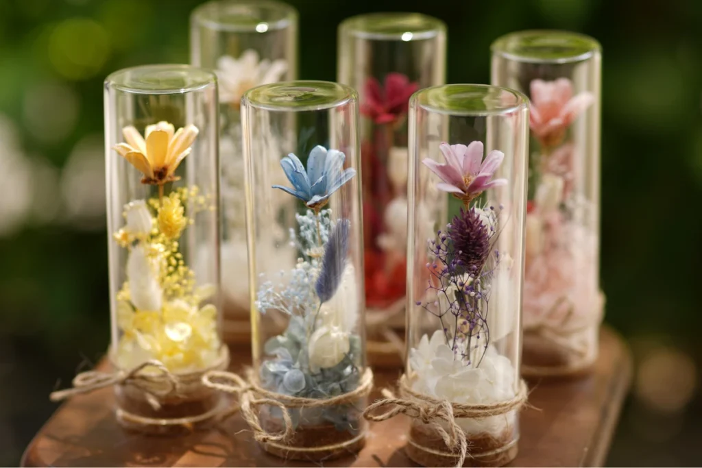 Calon DRY FLOWER 大阪梅田店　トルフラワーSサイズ