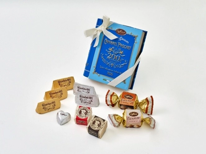 カファレル大丸神戸店