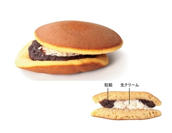 どらやきフェス　どら焼き専門店 丹坊