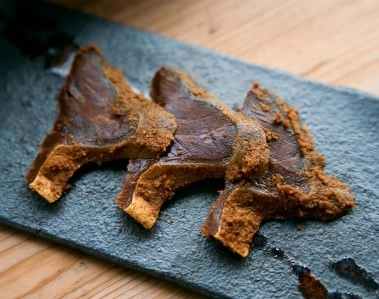 阪神梅田本店「鯖街道」