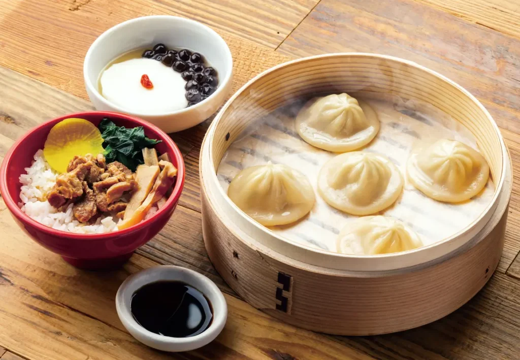 台湾甜商店 梅田阪急三番街店3月20日リニューアル