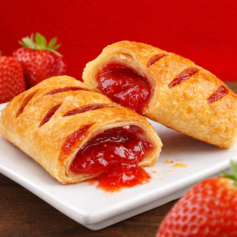 OSAKA Strawberry Festival