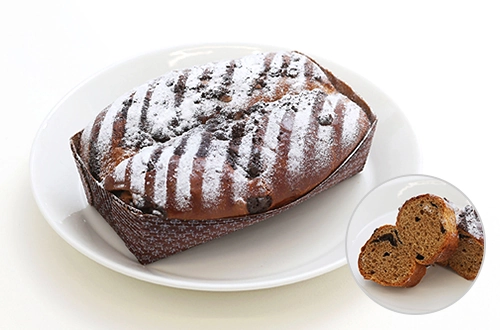 大丸神戸店〈パンヲユメミル〉