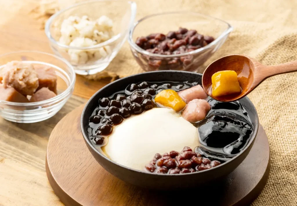 台湾甜商店 梅田阪急三番街店3月20日リニューアル