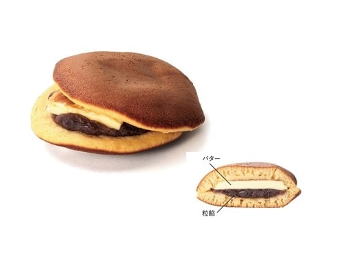 どらやきフェス　松栄堂　