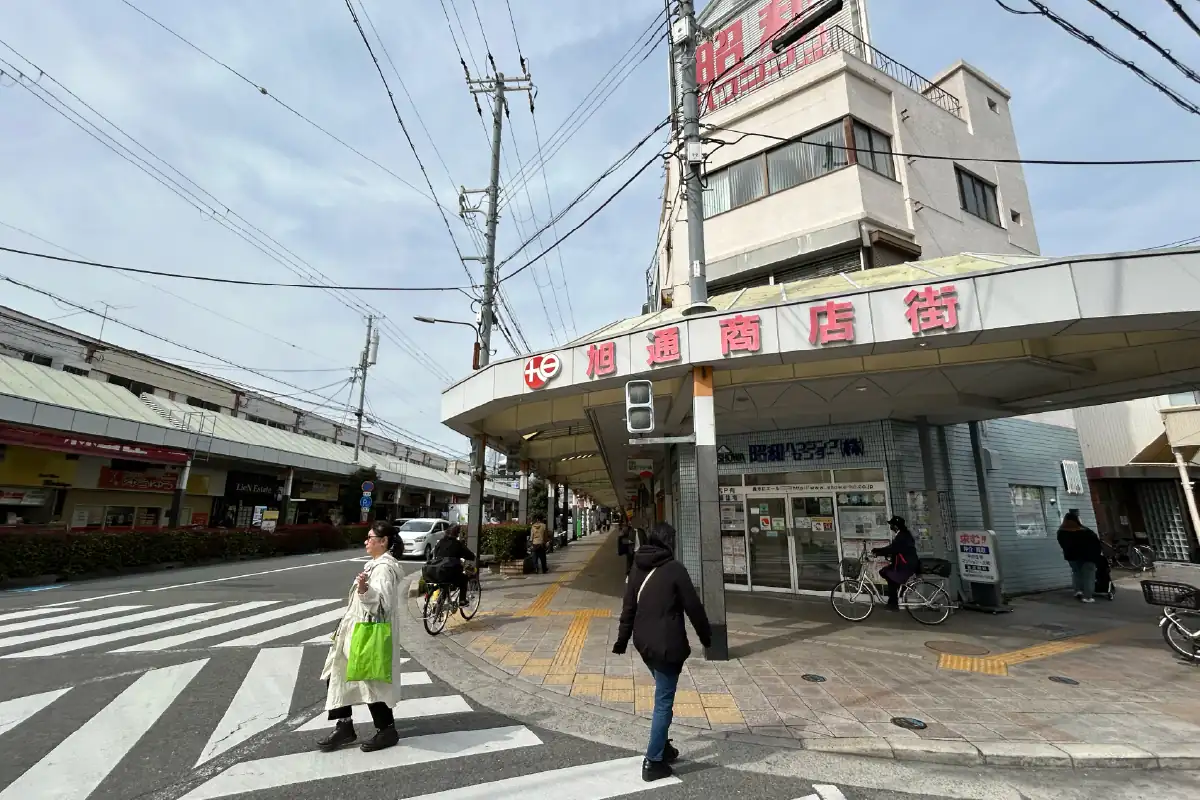 3/19（木）まで！ JR吹田駅周辺の商店街でスクラッチイベントを開催