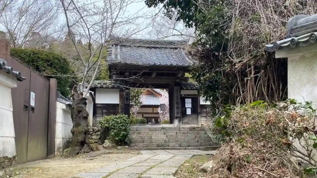 勝持寺