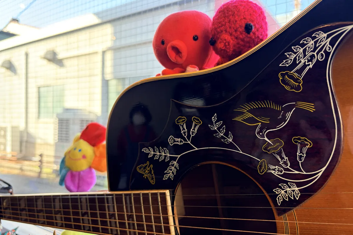 3月土日限定！南武庫之荘「太陽のタコス」せんべろセットがお得