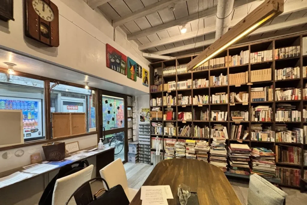 シンクライブラリー3