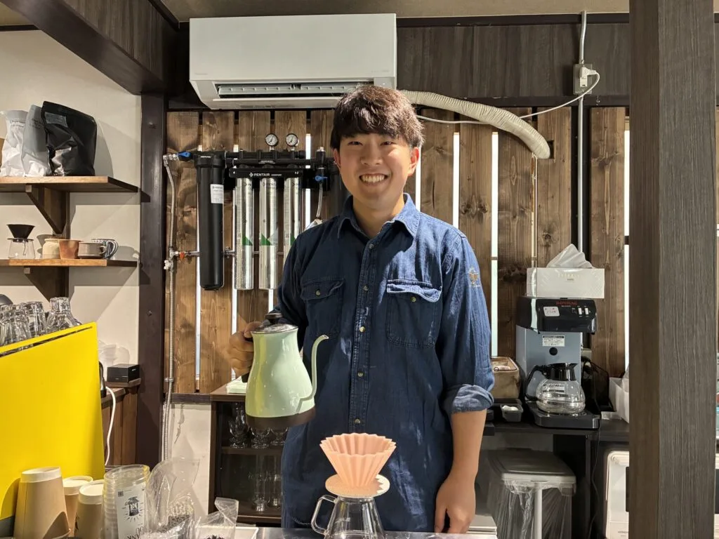 時の砂 オーナー