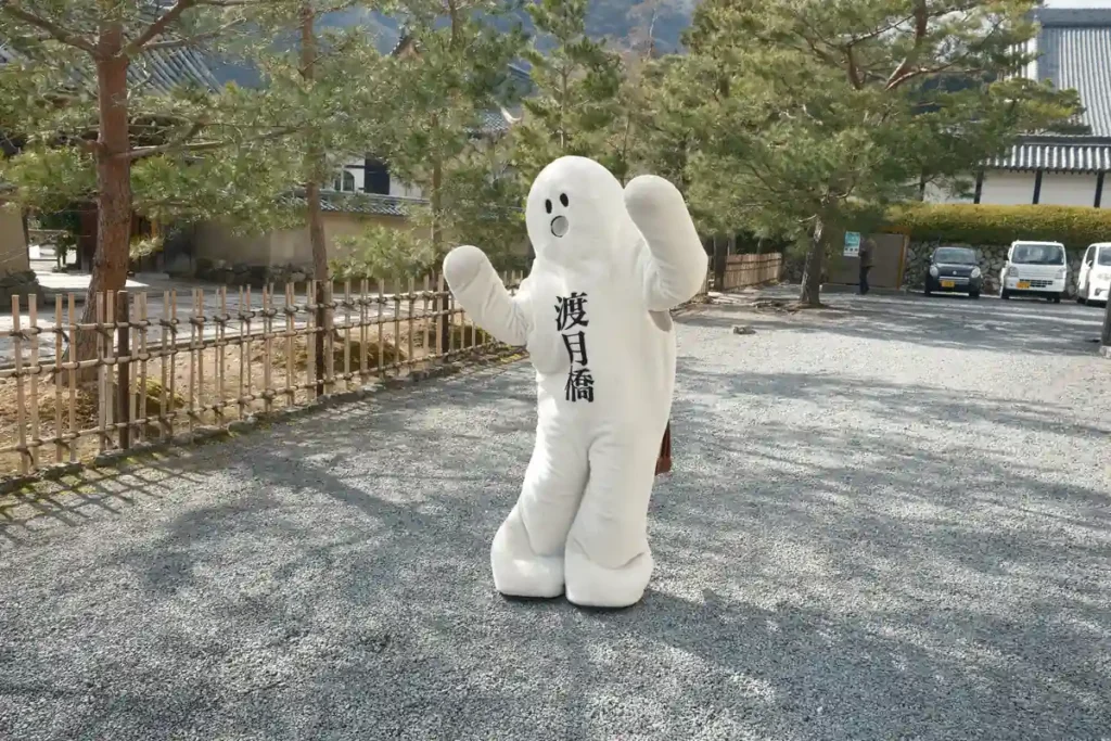 つきはしわたる　ポーズ１