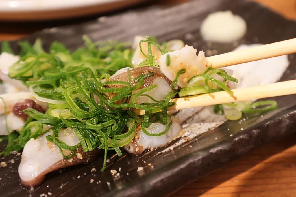 わすれな草　タコ２