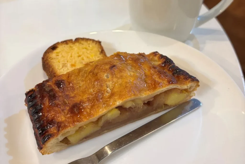 ワールド食堂＆バル