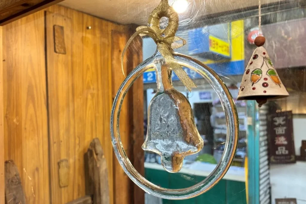 ワールド食堂＆バル