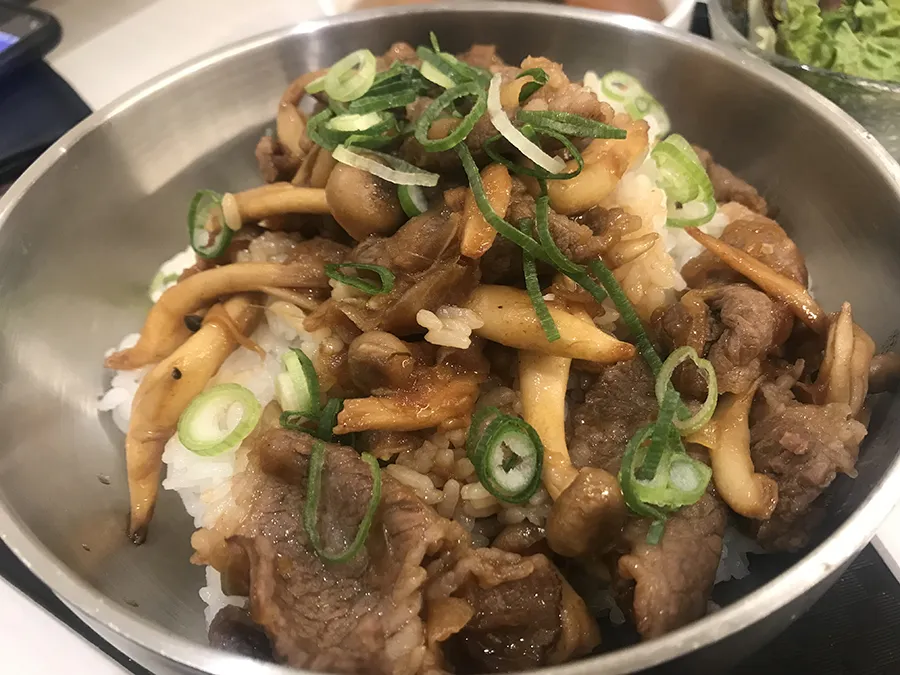 焼肉ずんぐり（大阪市福島区・ラグザレジデンス南）