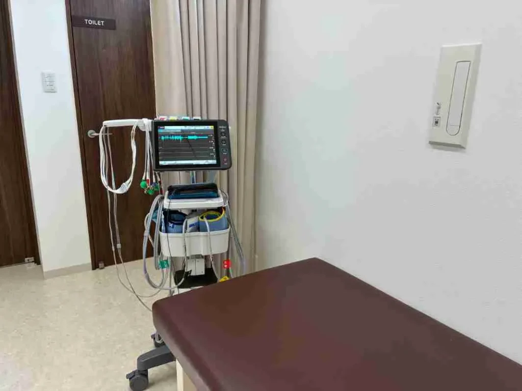 ゆりfemina 内科クリニック