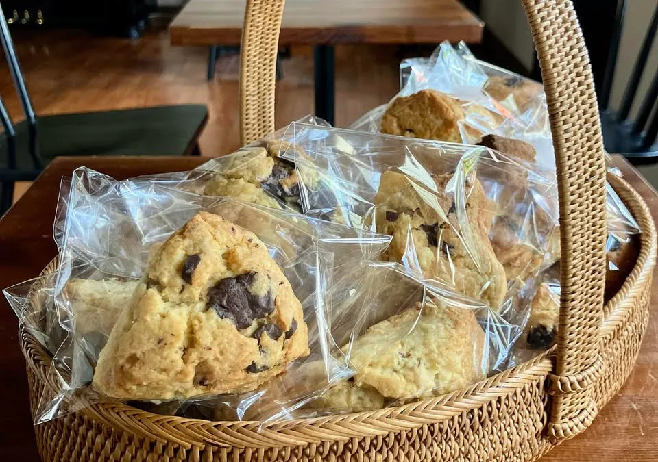 ゆるりとぶらり