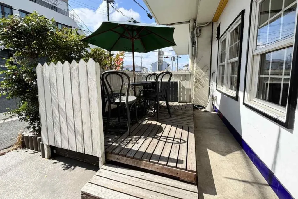 ゆるりとぶらり