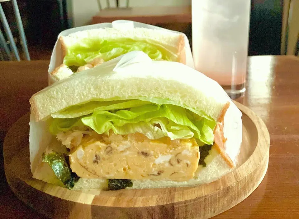 ゆるりとぶらり