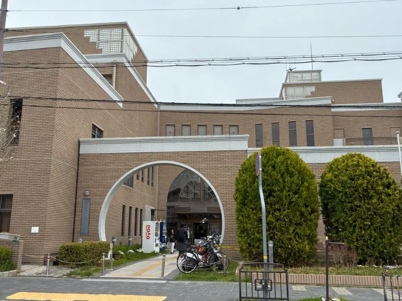 宝塚市立西公民館の春はスイーツ教室が人気